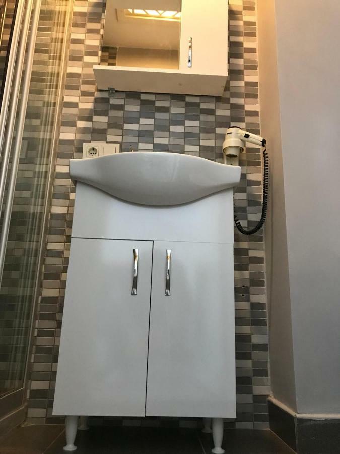 Montena Suite (Adults Only) Istambul Extérieur photo