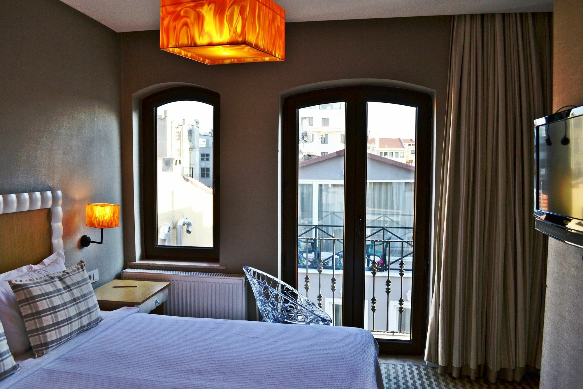 Montena Suite (Adults Only) Istambul Extérieur photo