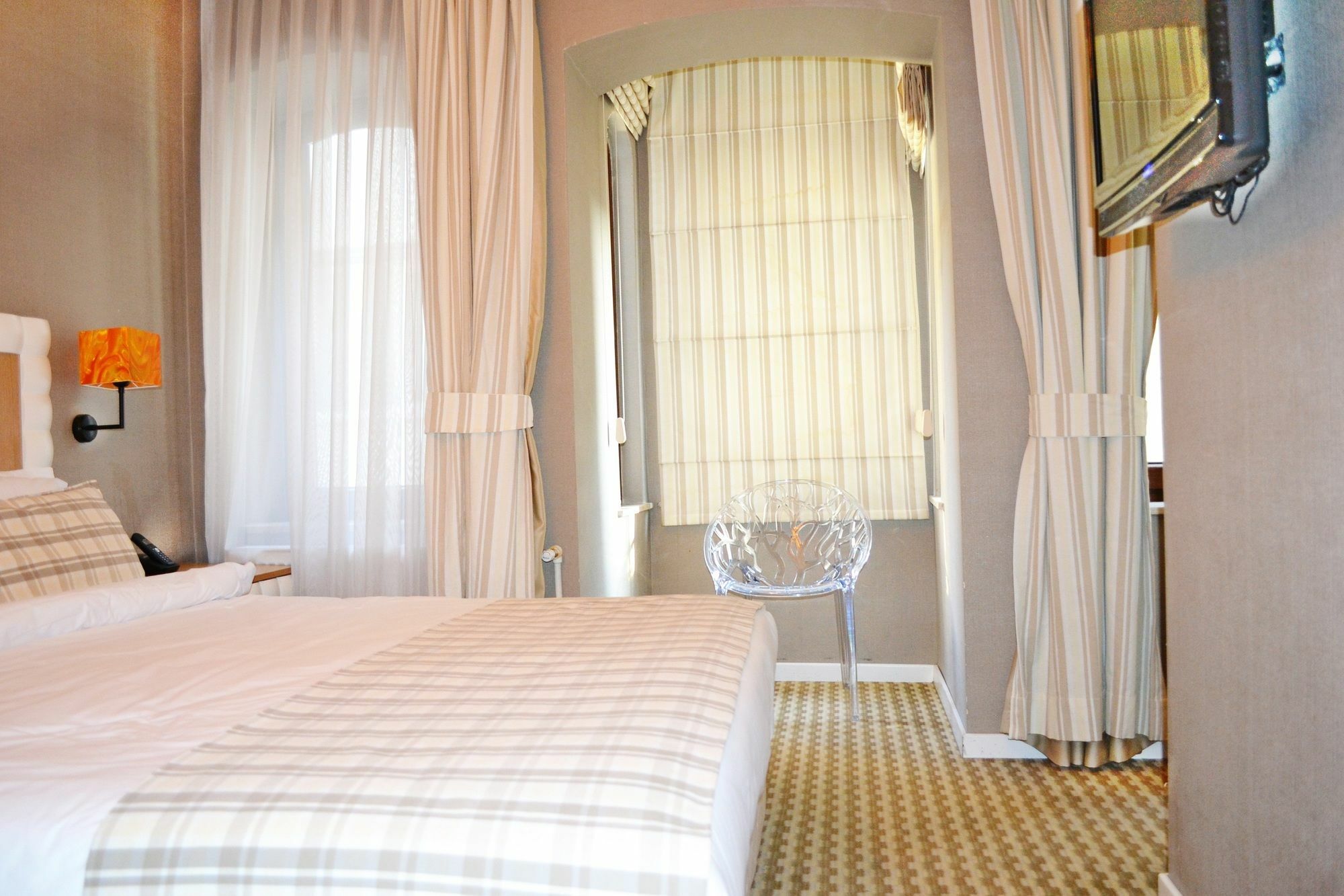Montena Suite (Adults Only) Istambul Extérieur photo