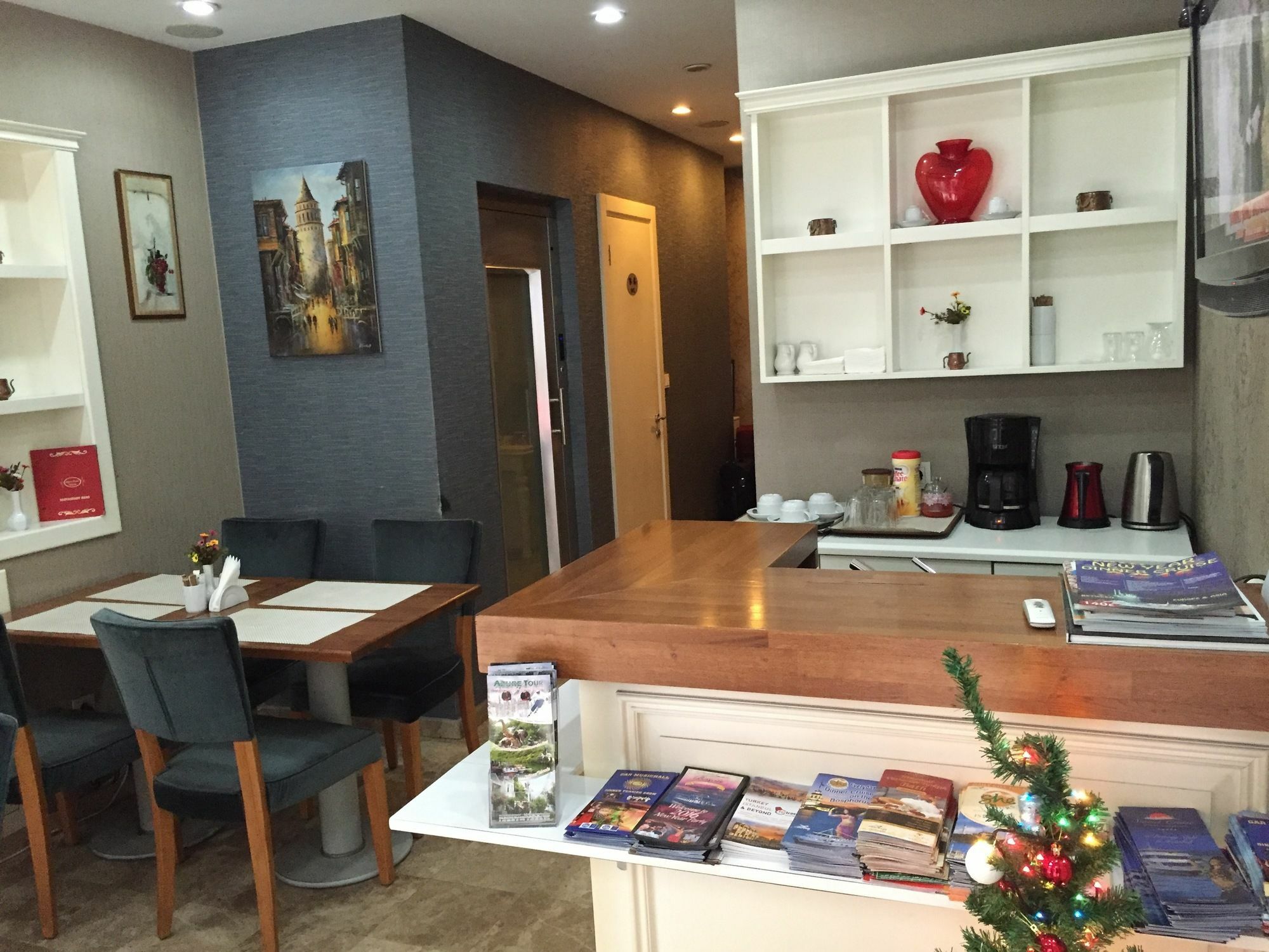 Montena Suite (Adults Only) Istambul Extérieur photo