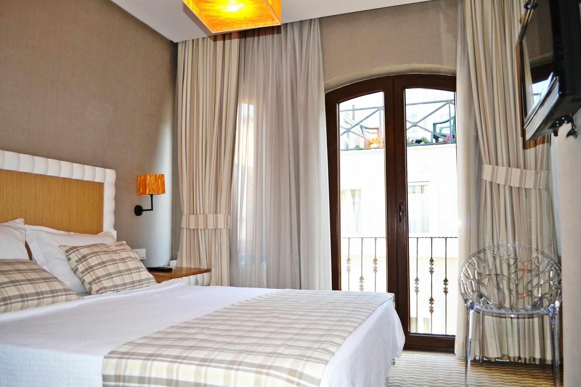 Montena Suite (Adults Only) Istambul Extérieur photo