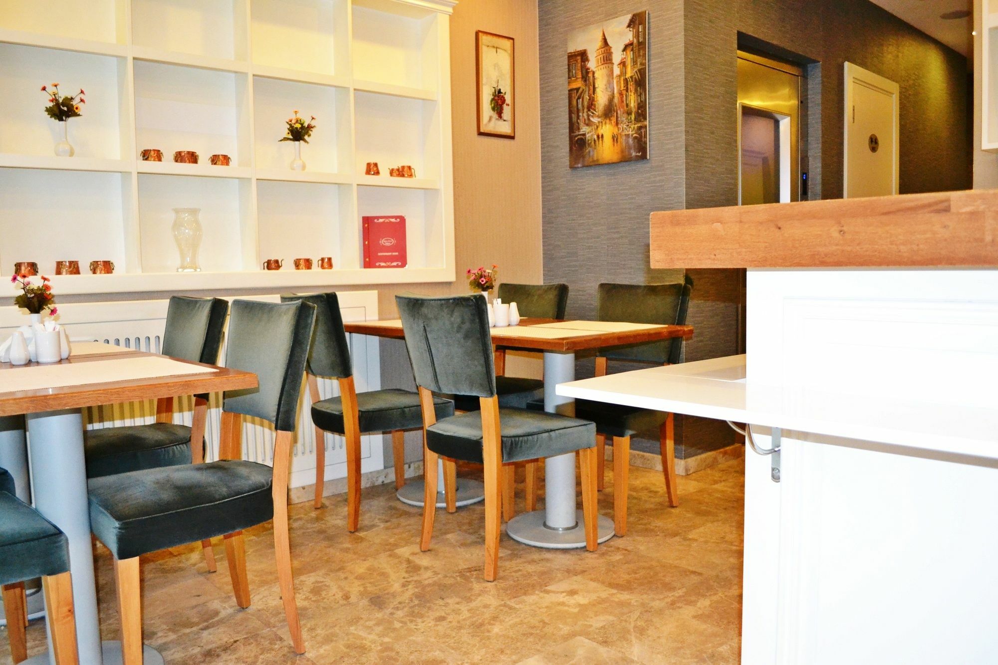 Montena Suite (Adults Only) Istambul Extérieur photo